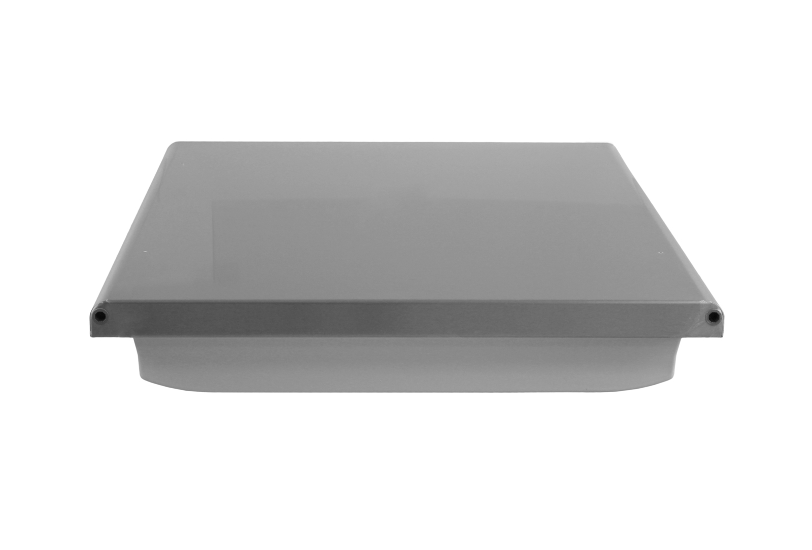 13107554SQ - Genuine OEM Whirlpool Refrigerator Door Assembly, Stainless